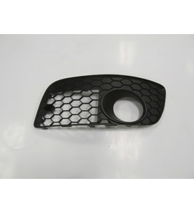 Volkswagen Golf 5 04/09 Si·s Lamba Kapağı Sol Si·yah (Si·s Deli·kli·)(gtı) (Izgaralı Açık Ti·p)(tw)