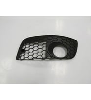 Volkswagen Golf 5 04/09 Si·s Lamba Kapağı Sol Si·yah (Si·s Deli·kli·)(gtı) (Izgaralı Açık Ti·p)(tw)