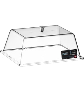 PC Kapak 240x183x88H