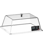 PC Kapak 240x183x88H