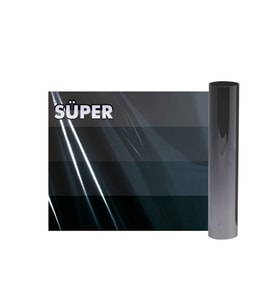 Space Çizilmez 0,5x6m %5 Ultra Siyah / CAFI31-SSS