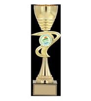 ODAK KUPA - Medium Kupalar - M-020 A - 37 cm