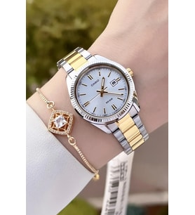Casio CSGNCT80 Kadın Kol Saati