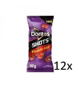 DARİTOS ŞAT 30 GR (12 Adet)