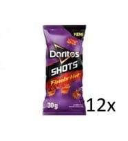 DARİTOS ŞAT 30 GR (12 Adet)