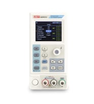 Unit UDP6721 Programlanabilir Anahtarlamalı 60V 8A DC Güç Kaynağı