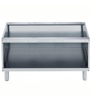 Electrolux Professional Alt Dolap, Önü Açık, 1,5 Modül - 1200 Mm E9BANL00O0