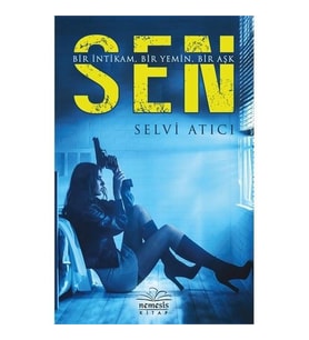 Sen - Selvi Atıcı