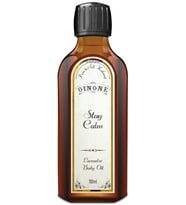 Lavanta Besleyici Masaj ve Vücut Bakım Yağı (Saç, Cilt, Tırnak) 100ml