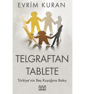 Telgraftan Tablete