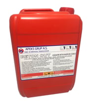 BETON OUT Konsantre Beton, Kalker, Sır Çözücü - 10 Kg