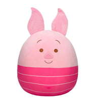 Squishmallows Disney Serisi - Piglet 20 cm