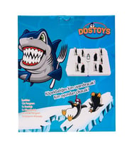 Dostoys Kutup Macerası Kutu Oyunu