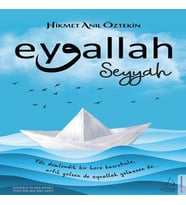 Eyvallah - Seyyah