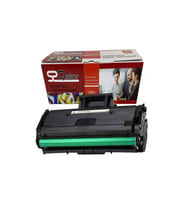 QSTAR SAMSUNG MLT D111 Muadil Toner M2020 M2021 M2022 M2026 M2070 M2071 (Siyah)
