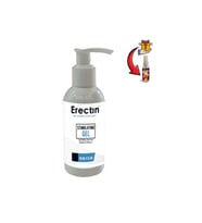 Erectin Jel Sertleşmeye Destekleyici Bakım Jeli 120 ml x 1 ad.+Lustra Yağı
