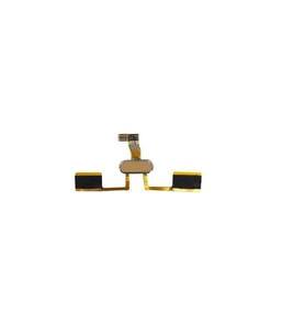 Casper A1 Home Tuşu Flex Gold