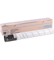 Tonersepeti Konica Minolta TN-216 Siyah Muadil Fotokopi Toner