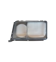 MERCEDES W124 200E FAR CAMI SOL1985-1993