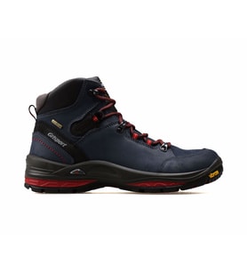 Grisport Unisex Trekking Bot Ve Ayakkabısı 13501N35T Lacivert