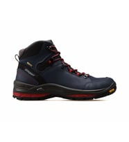 Grisport Unisex Trekking Bot Ve Ayakkabısı 13501N35T Lacivert