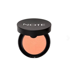 Note Luminous Silk Compact Allık - 05 Desert Rose