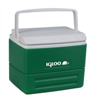Buzluk - Igloo - EliteCore - 8.2 lt - Yeşil - 300724