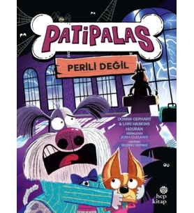 Patipalas Perili Değil