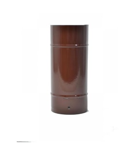 0,40 MM EMAYE SOBA BORUSU (16 CM)