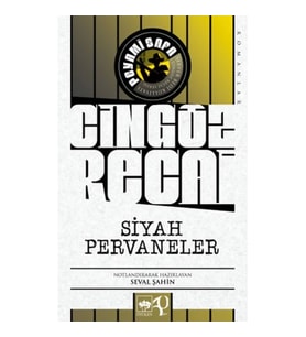 Siyah Pervaneler