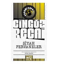 Siyah Pervaneler