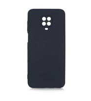 Xiaomi Redmi Note 9S Uyumlu Kılıf Zore Mara Lansman Kapak