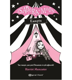 Isadora Moon Kampta