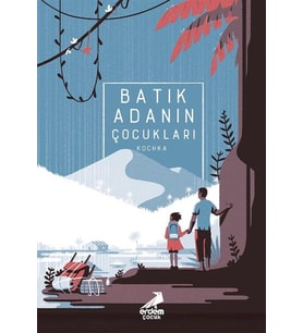 Batık Adanın Çocukları
