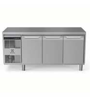 Electrolux Professional 0,25 Elek.kw 220-240 V 1 50 Hz EH3HBAAA