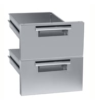 Electrolux Professional 2DRW900E Alt Dolap İçin 2 Çekmece-900xp ,206334