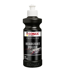 Sonax Profesyonel Far Çizik Giderici Cila 250 ml
