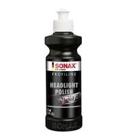 Sonax Profesyonel Far Çizik Giderici Cila 250 ml