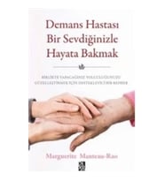 Demans Hastası Bir Sevdiğinizle Hayata Bakmak