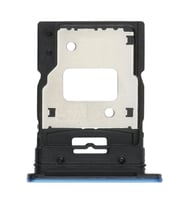 Xiaomi Mi 11 Lite 5G Uyumlu Sim ve SD Kart Yuvası, Tepsi M2101K9G (Mavi)