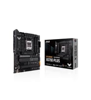 ASUS TUF GAMING X670E-PLUS, 4xDDR5, 4xM.2, HDMI, DP, Type-C, AMD Ryzen 7000 Serisi, AM5 Soket Anakart