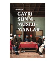 Osmanlı’da Gayrisünni Müslümanlar