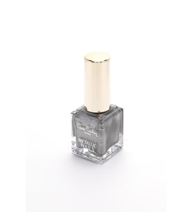 Pierre Cardin Metallic Nails Oje -118 (Çok Renkli)
