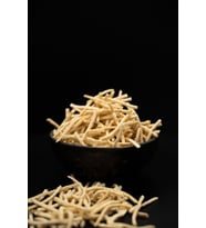 Organik Beyaz Erişte 350 gr