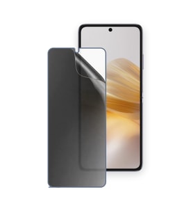 SChitec HUAWEI Pocket 2 Uyumlu Ön Yüzey Hayalet Privacy Hidrojel Ekran Koruyucu