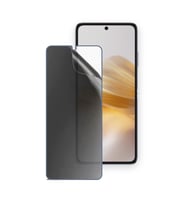 SChitec HUAWEI Pocket 2 Uyumlu Ön Yüzey Hayalet Privacy Hidrojel Ekran Koruyucu