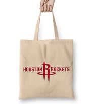 Houston Rockets Bez Çanta Uzun Saplı