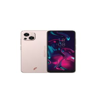 Reeder S23 Pro Max 128Gb Pembe ( Outlet-Teşhir-İkinciel)