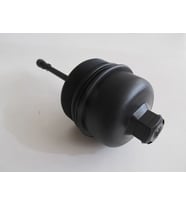 Hyundai Accent Era 09/12 Motor Yağ Fi·ltre Kapağı 1.5 Crdı (Plasti·k)
