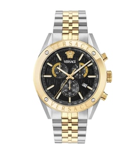 Versace VRSCVEKJA0525 Erkek Kol Saati